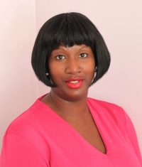 Cynthia Akinsanya