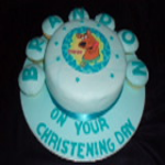 Celebration Cupcake Set