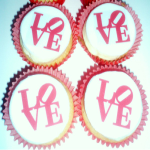 LOVE Cupcakes