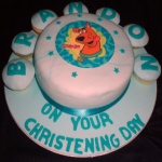 Celebration Cupcake Set