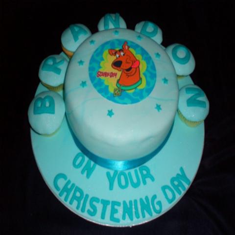 Celebration Cupcake Set