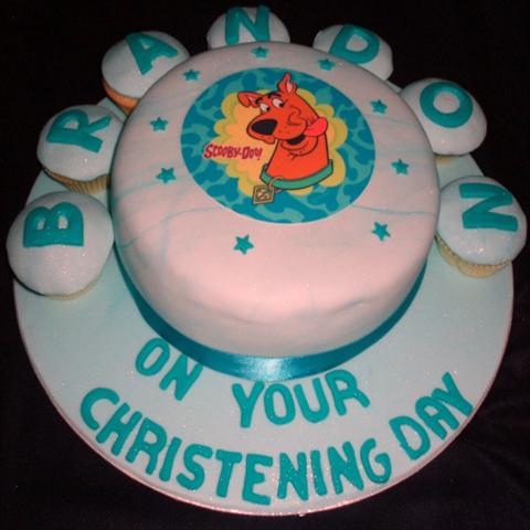 Celebration Cupcake Set