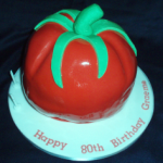 Tomato Cake