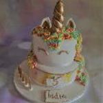 Unicorn Cake