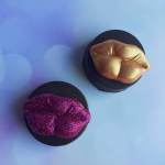 Chocolate Covered Oreo Kisses