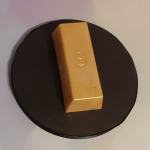 Chocolate Gold Bar