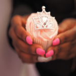 Tiara Cupcakes